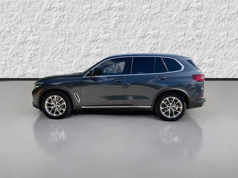 Used 2022 BMW X5 sDrive40i w/ Premium Package RWD image 6