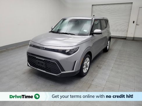 Used 2024 Kia Soul LX w/ Option Group 015 image 1