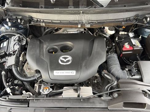 Used 2020 MAZDA CX-9 Grand Touring AWD/4WD image 35