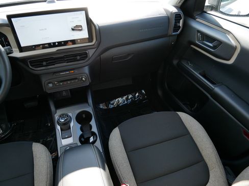 Used 2026 Ford Bronco Sport Big Bend AWD/4WD image 11