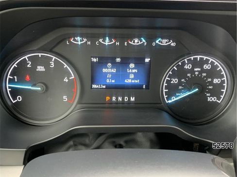 Used 2024 Ford F350 XL w/ XL Chrome Package AWD/4WD image 26