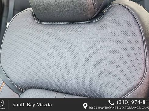 New 2026 MAZDA CX-50 AWD 2.5 Hybrid w/ Cargo Package image 26