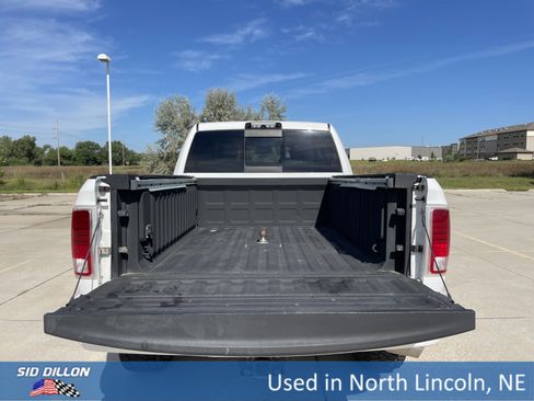 Used 2014 RAM 3500 Laramie Longhorn image 10