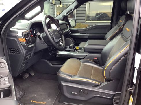 Used 2022 Ford F150 Tremor image 7