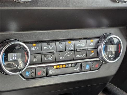 Used 2020 Ford Expedition Max Limited RWD image 12