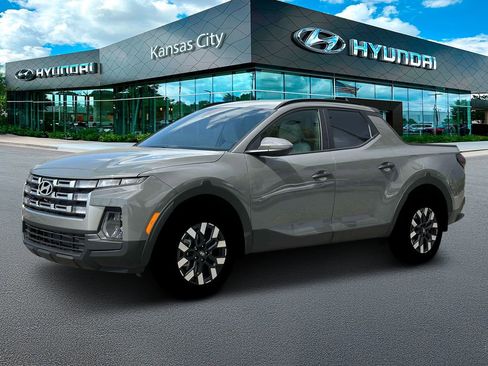 New 2026 Hyundai Santa Cruz SEL image 2