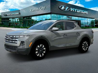 New 2026 Hyundai Santa Cruz SEL