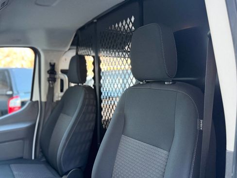 Used 2024 Ford Transit 250 Low Roof w/ Exterior Upgrade Package image 23