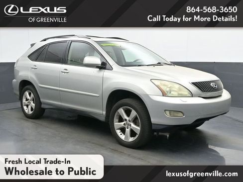 Used 2004 Lexus RX 330 AWD image 1