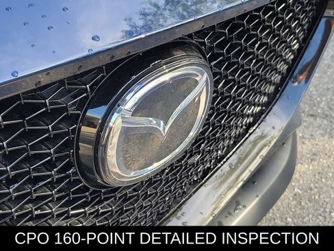 Certified 2026 MAZDA MAZDA3 s FWD image 6
