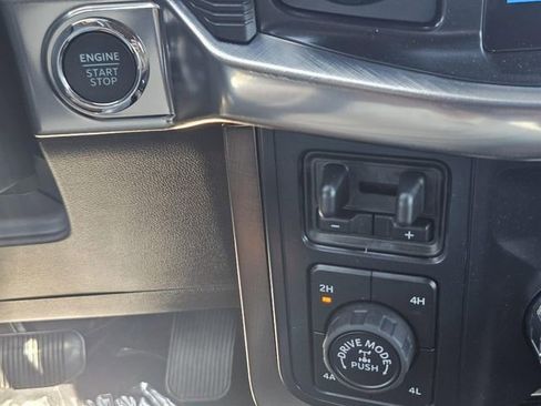 New 2026 Ford F150 King Ranch AWD/4WD image 26