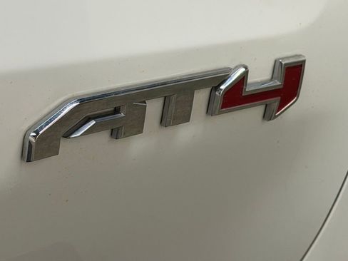 Certified 2023 GMC Sierra 1500 AT4 image 30
