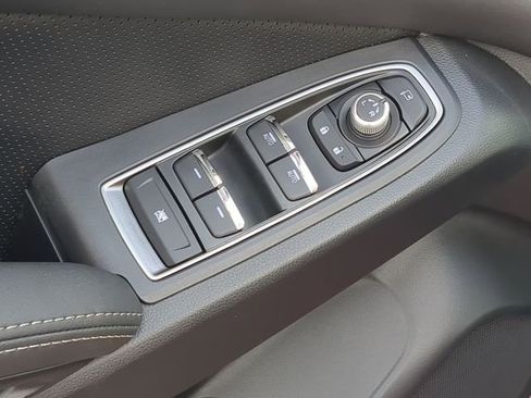 New 2026 Subaru Ascent Limited AWD/4WD image 14