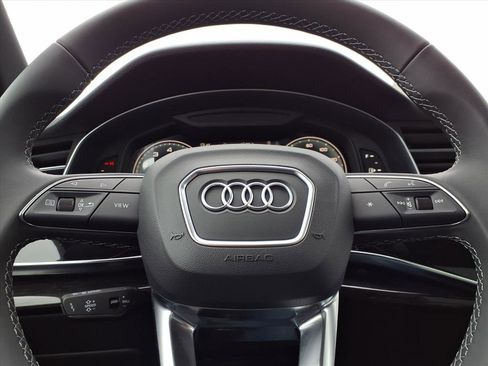 New 2026 Audi Q7 3.0T Premium Plus image 23