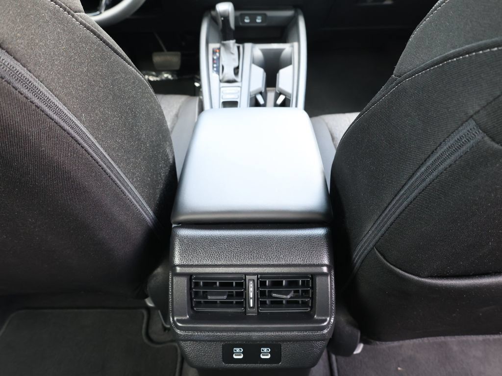 Used 2025 Honda Accord SE image 23