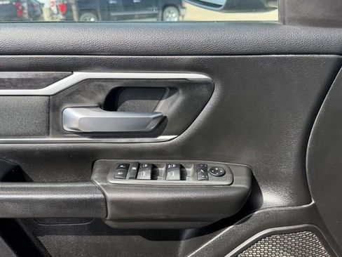 Used 2022 RAM 1500 Big Horn image 29
