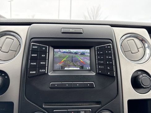 Used 2014 Ford F150 XLT w/ Equipment Group 302A Luxury image 19