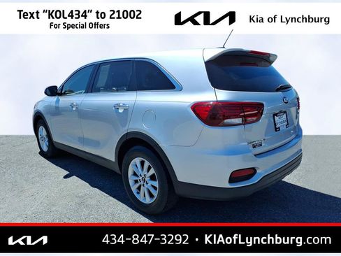 Used 2020 Kia Sorento L FWD image 6