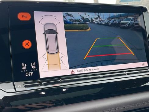 New 2025 Volkswagen Atlas Peak Edition SE image 20