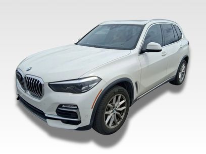 Used 2020 BMW X5 sDrive40i w/ Premium Package