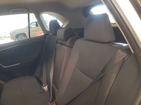 Certified 2024 Toyota RAV4 LE image 12