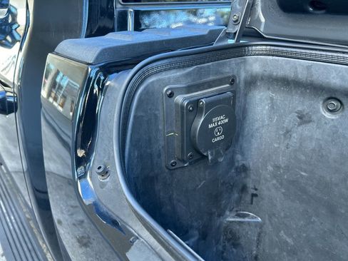 Used 2020 RAM 2500 Limited image 21