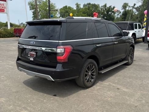 Used 2020 Ford Expedition Limited AWD/4WD image 3