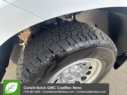 Used 2019 Chevrolet Silverado 1500 W/T w/ WT Convenience Package AWD/4WD image 42