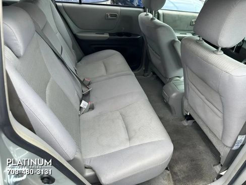 Used 2007 Toyota Highlander Sport AWD/4WD image 14