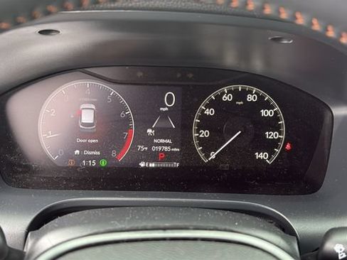 Used 2026 Honda HR-V Sport image 14