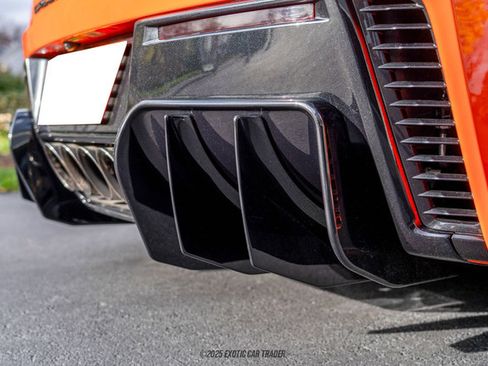 Used 2019 Chevrolet Corvette Z06 image 68