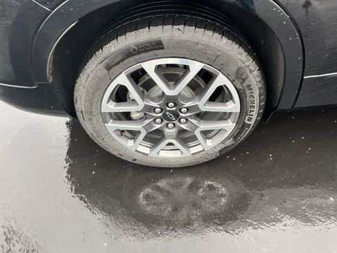 Used 2025 Chevrolet Blazer RS image 33