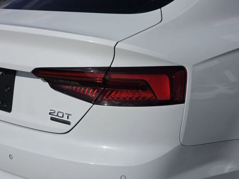 Used 2018 Audi A5 2.0T Premium Plus w/ Premium Plus image 8