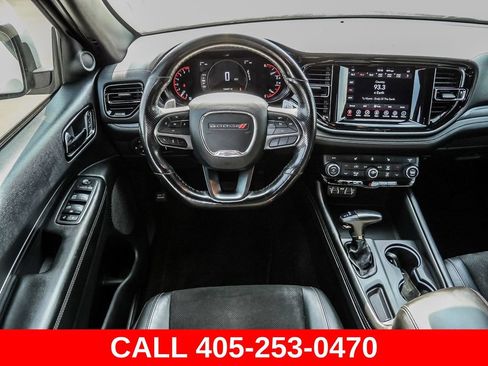 Used 2021 Dodge Durango GT RWD image 27