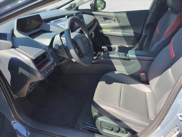 New 2027 Toyota Prius Plug-In Hybrid w/ Limited Premium Package FWD image 13