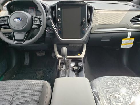 New 2026 Subaru Forester Premium AWD/4WD image 9
