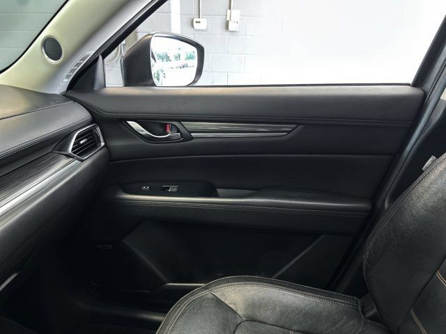 Used 2017 MAZDA CX-5 Grand Touring w/ Premium Package FWD image 42