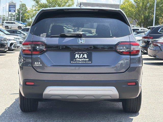 Used 2023 Honda Pilot EX-L image 5
