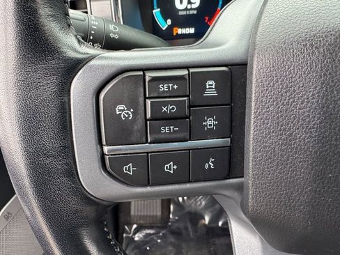 Certified 2023 Ford F150 Lariat w/ Equipment Group 502A High image 23