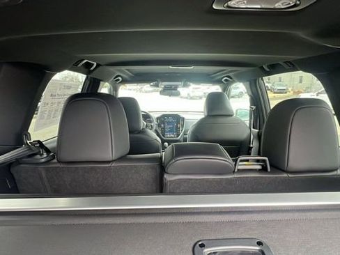 New 2026 Subaru Forester Sport AWD/4WD image 28