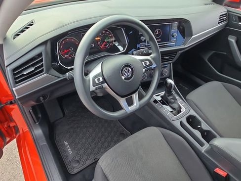Used 2020 Volkswagen Jetta S FWD image 10