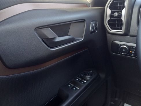 New 2026 Ford Bronco Sport Outer Banks w/ Sasquatch Outer Banks Package image 26