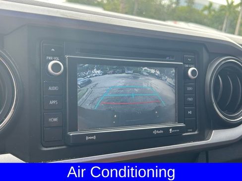 Used 2018 Toyota Tacoma SR5 image 11