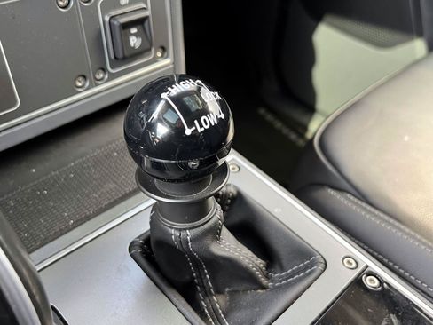 Used 2024 INEOS Grenadier AWD/4WD image 27