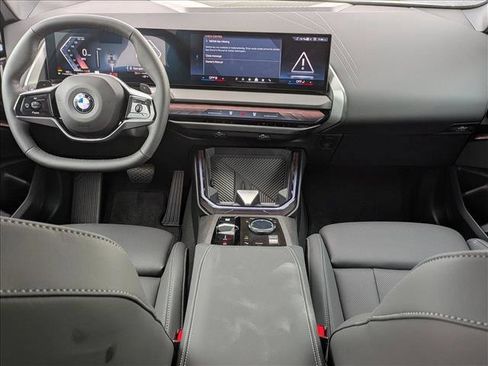 New 2026 BMW X3 xDrive30 w/ Convenience Package image 15