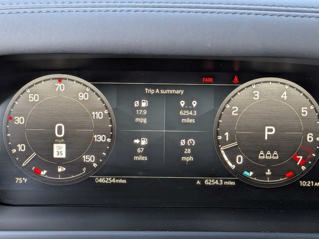 Used 2025 Land Rover Defender 110 S AWD/4WD image 25