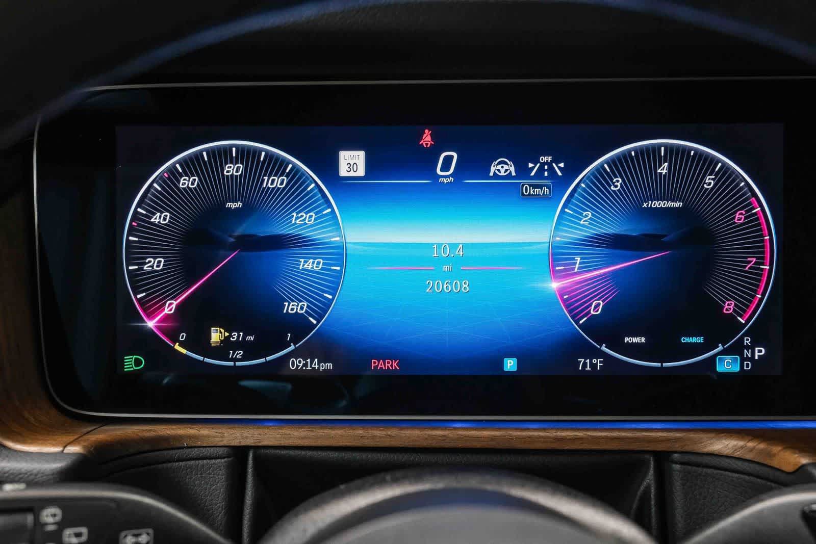 Certified 2025 Mercedes-Benz G 550 image 29