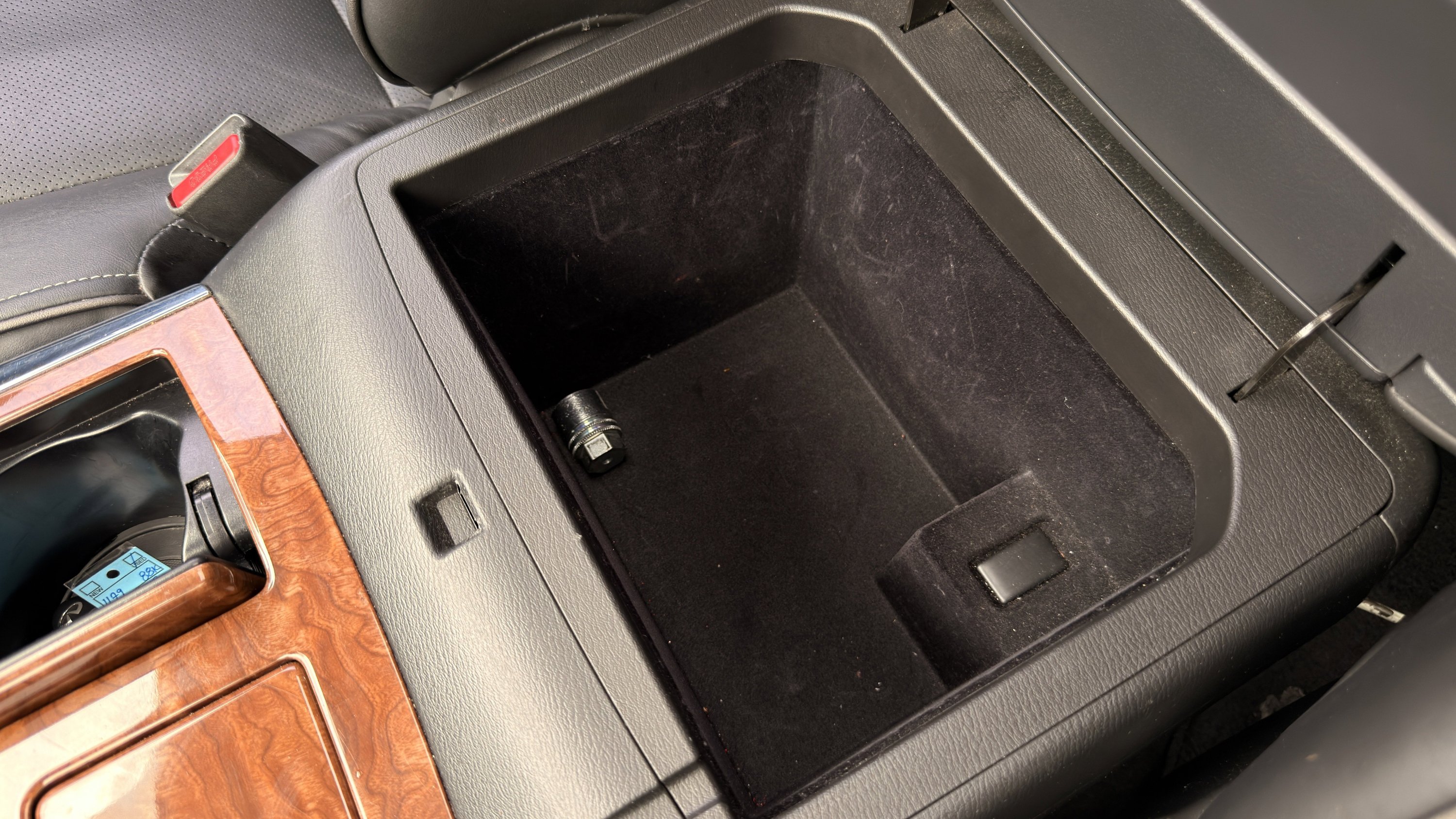Used 2019 INFINITI QX80 Luxe RWD image 71