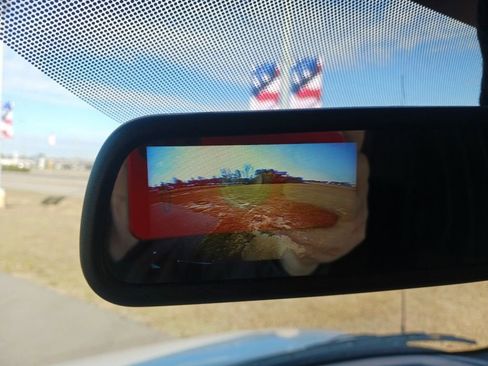 New 2025 Chevrolet Express 3500 Extended w/ Driver Convenience Package image 16