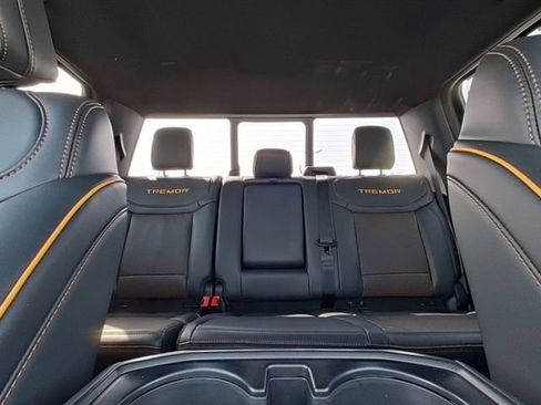 Used 2025 Ford F150 Tremor w/ Equipment Group 402A High image 27